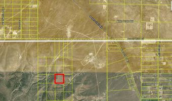 T34 R37 Sec 5, Imlay, NV 89418