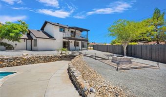 14204 Tehachapi Rd, Apple Valley, CA 92307