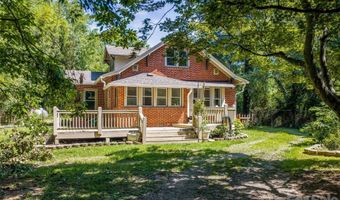 76 Starnes Cove Rd, Asheville, NC 28806