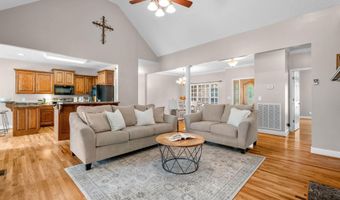 65 LIBERTY Ln, Anniston, AL 36207