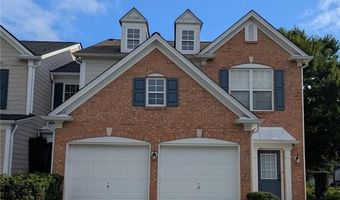 13354 Marrywood Dr, Alpharetta, GA 30004