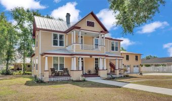 410 S BROADWAY Ave, Bartow, FL 33830