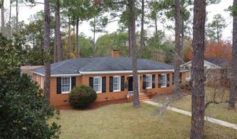 2111 Lullwater, Albany, GA 31707