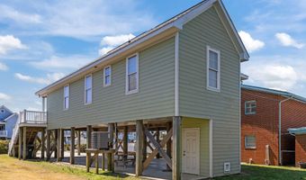 115 E Bogue Blvd, Atlantic Beach, NC 28512