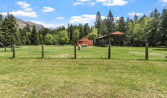 13034 Red Owl Trl, Bigfork, MT 59911