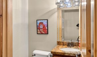 242 N Blue Jay Way, Brian Head, UT 84719