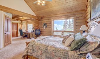 1651 N Dry Lakes Rd, Brian Head, UT 84719