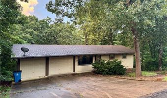 19 Gore Ln, Bella Vista, AR 72715
