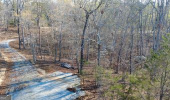 Purvis Road, Baldwin, GA 30511