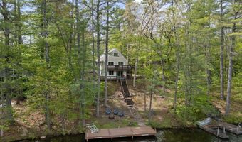 30 Lakewood Dr, Acton, ME 04001