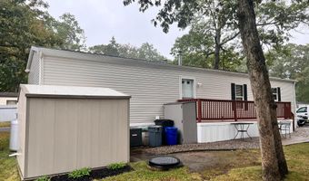 115 CEDAR Ln, Barnegat, NJ 08005