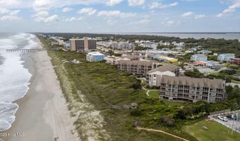 2503 W Fort Macon Rd 108 A, Atlantic Beach, NC 28512