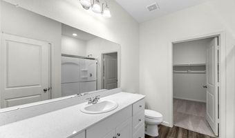 10644 Harlequinn Plan: Prism, Adkins, TX 78101