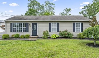 701 Beachwood Blvd, Beachwood, NJ 08722