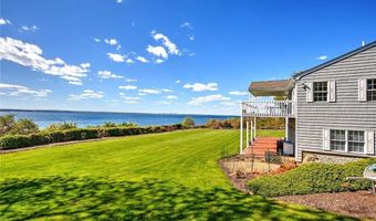 585 Seaside Dr, Jamestown, RI 02835