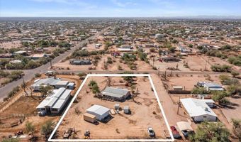 1926 E JUNCTION St, Apache Junction, AZ 85119