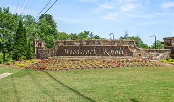 337 Spotted Ridge Cir, Woodstock, GA 30188