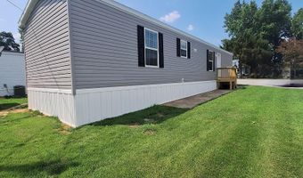 30 EVANS MOBILE HOME Park UNIT 30, Bear, DE 19701