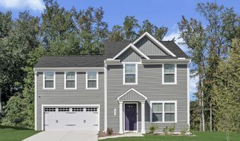 21 Cedarwood Dr Plan: Birch with Basement, Amelia, OH 45102