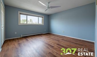 1722 26th St, Cody, WY 82414