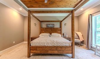 2134 OTIS PLUNK Rd, Bethel Springs, TN 38315