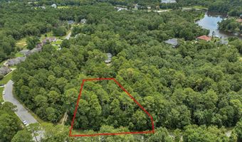 Woodlands Drive, Biloxi, MS 39532