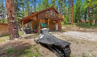 150 W Yuba Vista Dr, Atlanta, ID 83716