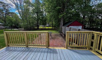 935 Gage St, Bennington, VT 05201