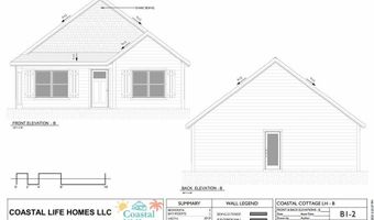 202 13th St, Apalachicola, FL 32320