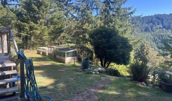 17301 Canyon Dr, Brookings, OR 97415