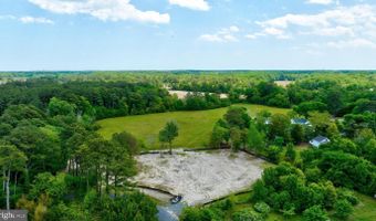 31772 STEVENSONS Rd, Dagsboro, DE 19939