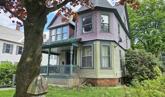 30 Chapin St, Brattleboro, VT 05301