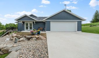 1402 Brophy Park Rd NW, Alexandria, MN 56308