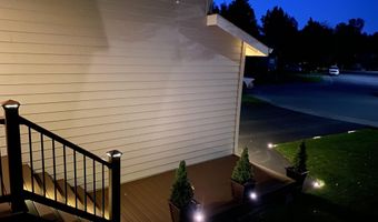 3345 Lake Park Cir, Anchorage, AK 99517