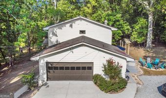 813 Lakeshore Dr, Berkeley Lake, GA 30096