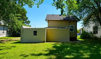 415 N 3rd St, Aberdeen, SD 57401