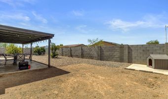 11452 W OBREGON Dr, Arizona City, AZ 85123