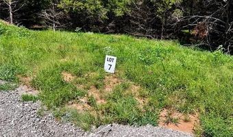 7 Dynamite Rd, Agra, OK 74824