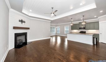14778 Greenleaf Dr, Athens, AL 35613
