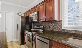 164 Bear Hill Rd 35, Cumberland, RI 02864