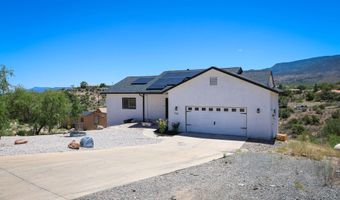 798 Palisades Dr, Clarkdale, AZ 86324