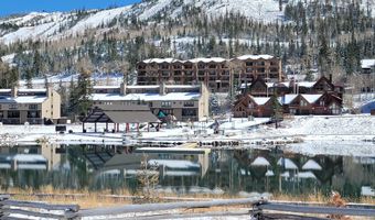 385 S Vasels Rd 16, Brian Head, UT 84719