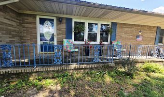 1890 Radio Rd, Almo, KY 42020