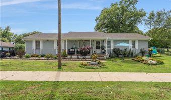 1511 9th St, Barling, AR 72923