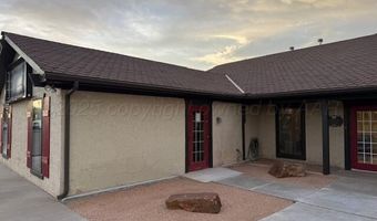 6017 SW 45TH Ave C, Amarillo, TX 79109