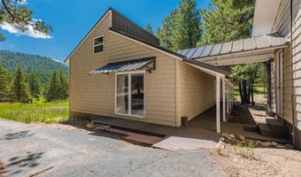 71 St Andrews Way, Angel Fire, NM 87710