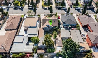 657 S Sadler Ave, East Los Angeles, CA 90022