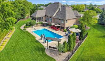 5874 Shallow Water Ln, Bargersville, IN 46106