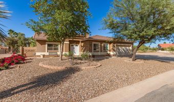 15876 S HILO Cir, Arizona City, AZ 85123