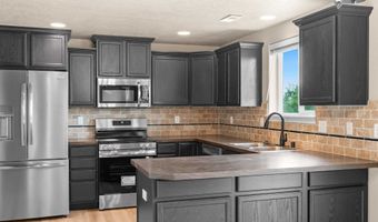 12424 W 1st Ave, Airway Heights, WA 99001